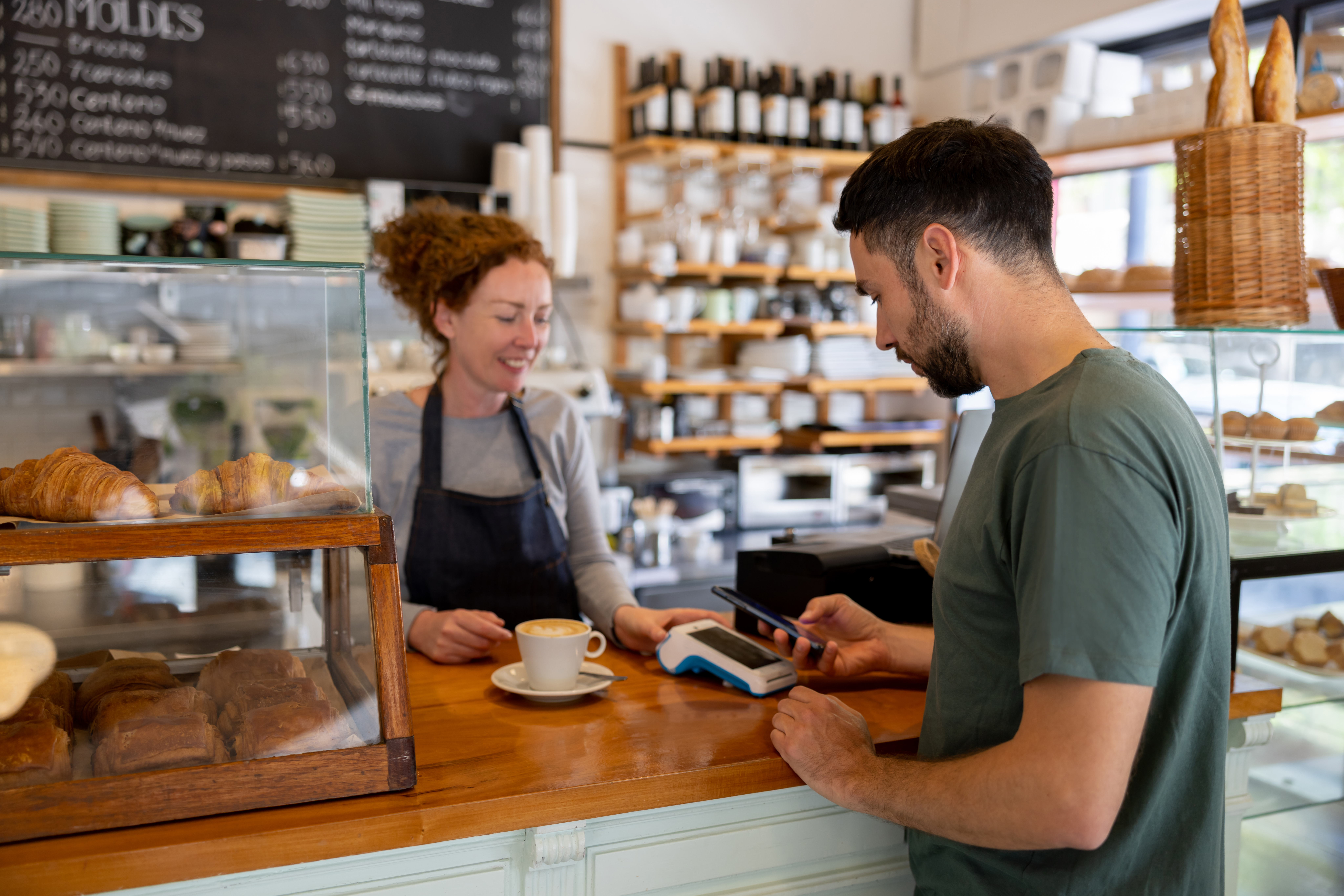 Reprise business Floride