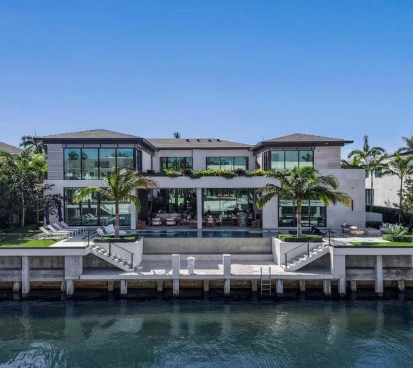 Investissement locatif Floride