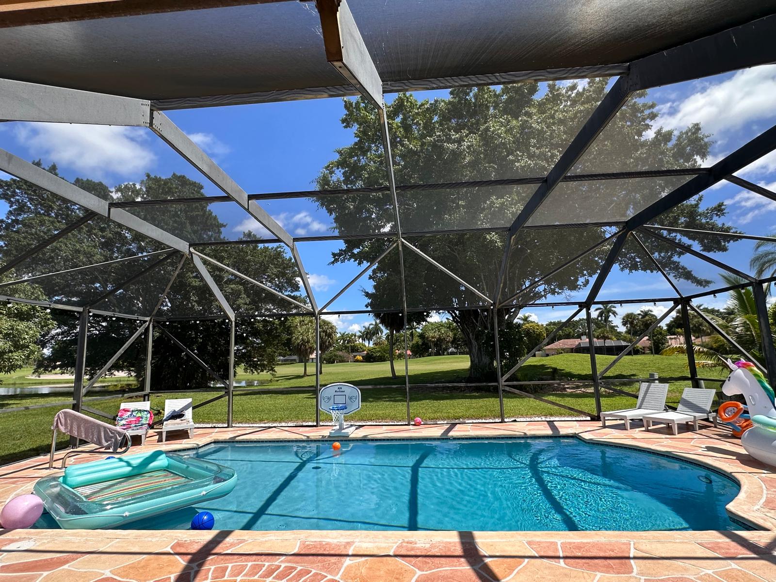 Achat immobilier Floride