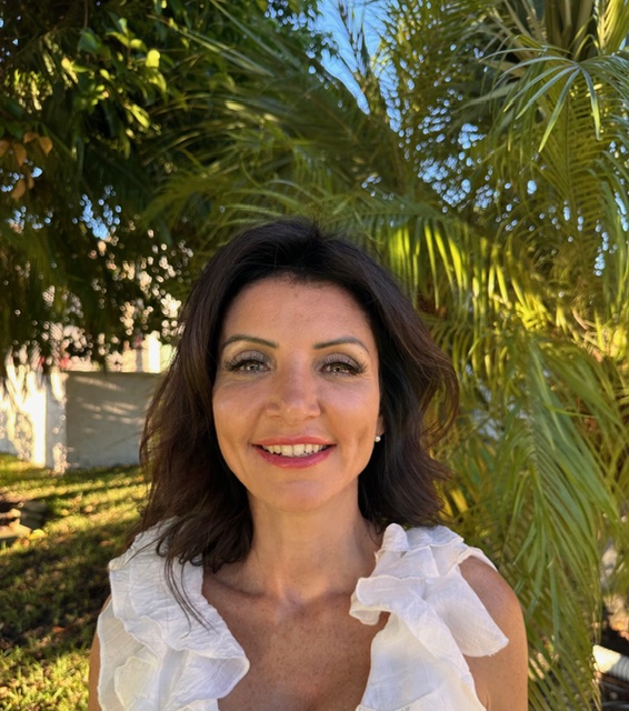 Jennifer - Florida Expat