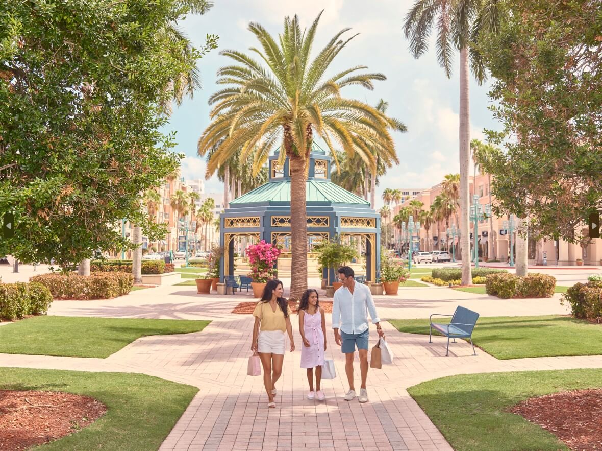 Vivre à Boca Raton en famille : le guide pour les Français